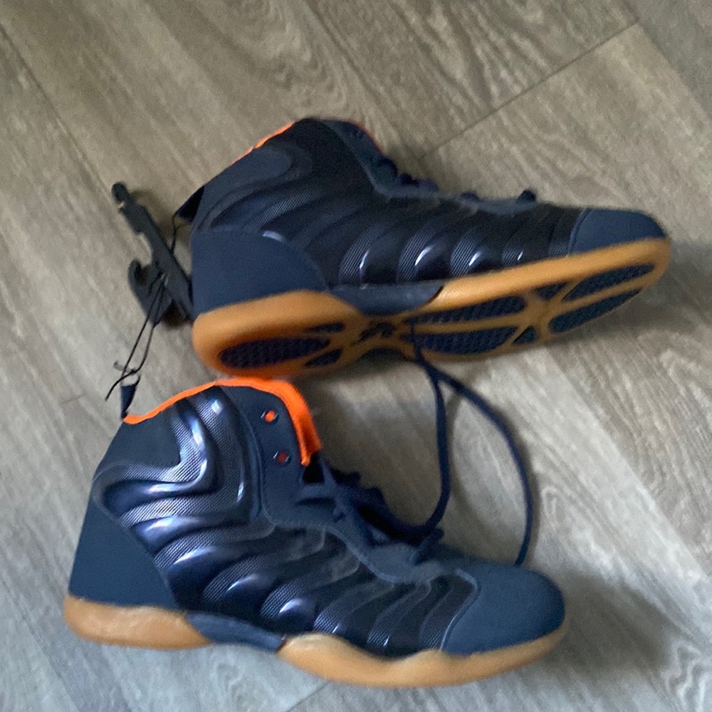 New sneakers